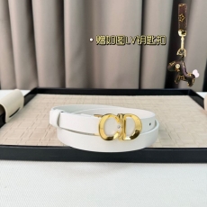 Christian Dior Belts